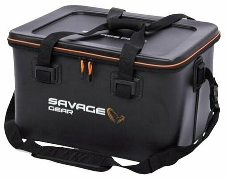 Savage Gear - WPMP Lure Carryall Xl 50l - Hengelsport De Goeie Vangst