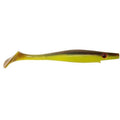Strike Pro-Pig Shad Junior-Toasted Iguana-20cm-Hengelsport De Goeie Vangst