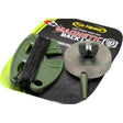 fun fishing - Magnetic Back Lead 90gr - Hengelsport De Goeie Vangst
