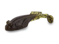 Z-Man-TRD GobyZ 2.4"-Green Pumpkin-6cm-Hengelsport De Goeie Vangst