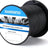 Shimano-Technium Quarter Pound-Black-0.225mm (1920m)-Hengelsport De Goeie Vangst