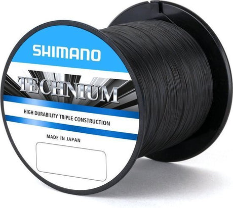Shimano - Technium Quarter Pound - Hengelsport De Goeie Vangst