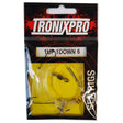 Tronixpro - 1 Up 1down Rig - Hengelsport De Goeie Vangst