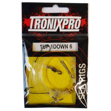 Tronixpro 1 Up 1 Down Rig