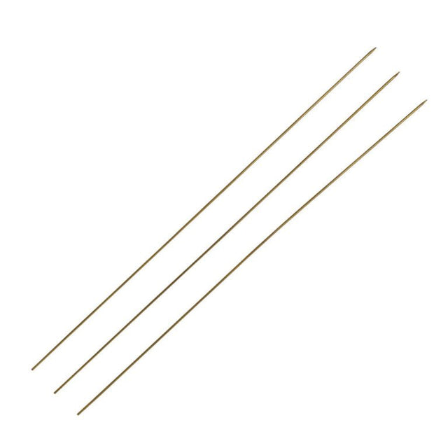 Tronixpro - Baiting Needle Aasnaald - TTBN09 - Hengelsport De Goeie Vangst