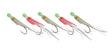 Tronixpro - Grub Rig Makreelonderlijn -  - Hengelsport De Goeie Vangst