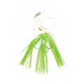 Tronixpro-Muppet Rig-7/0-Groen-Hengelsport De Goeie Vangst