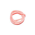 Tronixpro-Pink Luminous Tube 1m-roze-1.0mm-Hengelsport De Goeie Vangst