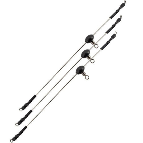 Tronixpro - Portland Pro Boom 16cm - Hengelsport De Goeie Vangst