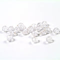 Tronixpro-Round Beads Clear-Clear-3mm-Hengelsport De Goeie Vangst