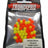 Tronixpro-Round Beads Colour-Rood/ Geel-3mm-Hengelsport De Goeie Vangst