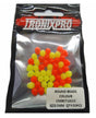 Tronixpro - Round Beads Colour - Hengelsport De Goeie Vangst