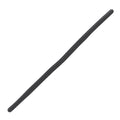 Tronixpro-Wire Rod Wraps | 43Cm-Zwart - Hengelsport De Goeie Vangst