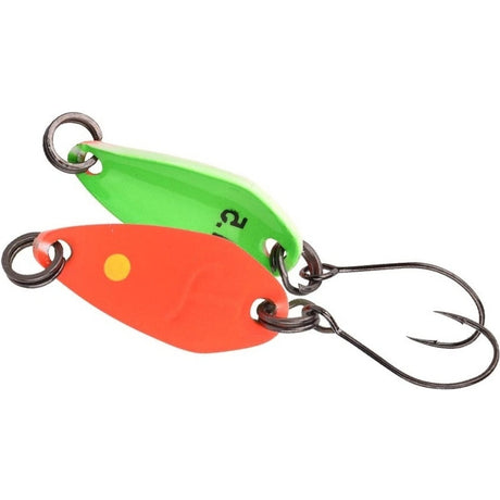 Trout Master - Incy Spoon | 2.5g - 4917 350 - Hengelsport De Goeie Vangst