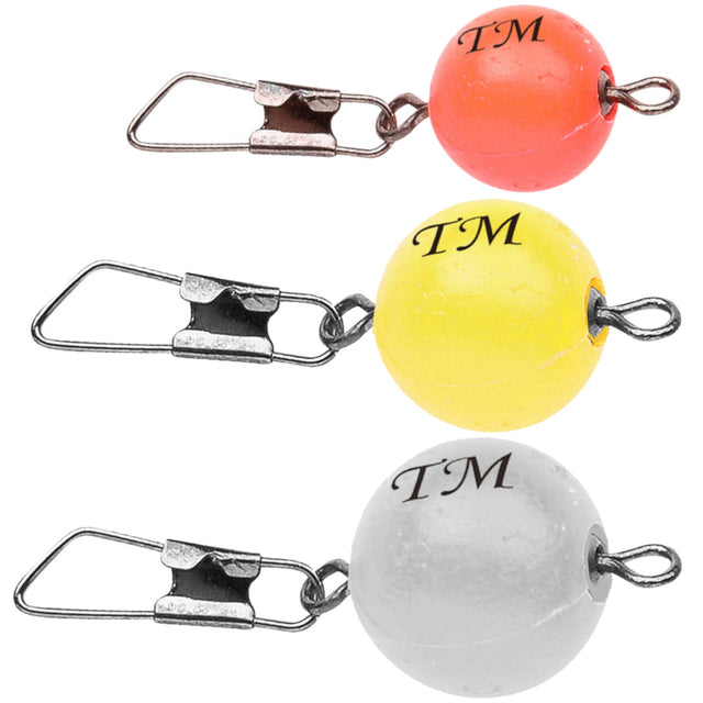 Trout Master - Swivel Pilots - Hengelsport De Goeie Vangst