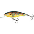 Salmo - Executor SR Crankbait - Hengelsport De Goeie Vangst