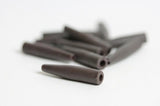 Taska-Baseline Tungsten Tail Rubber-zwart - Hengelsport De Goeie Vangst