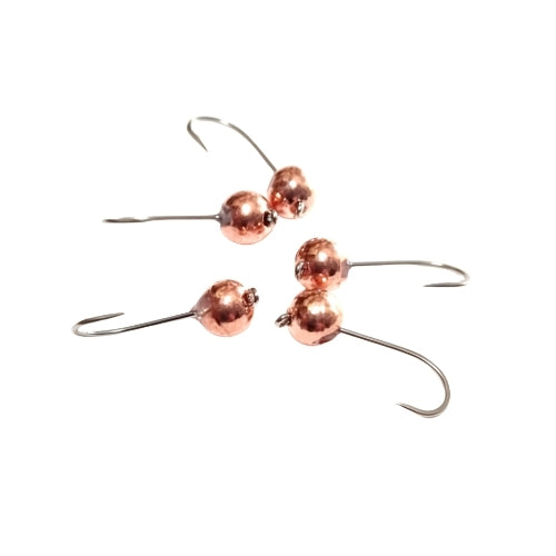 Tungsten Nano Jighead