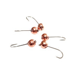 Tungsten Nano Jighead