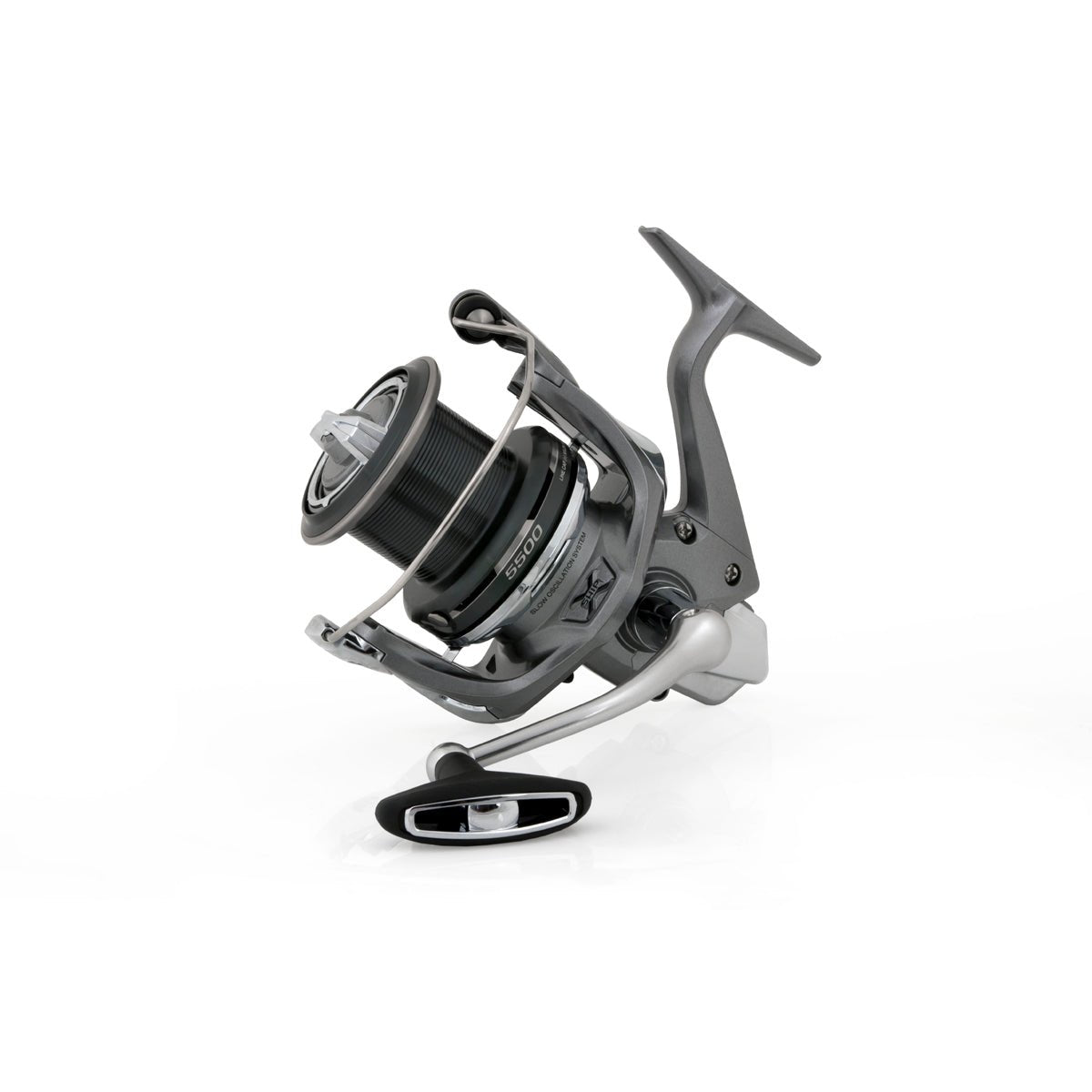 Shimano - Ultegra 5500 XSD - Hengelsport De Goeie Vangst