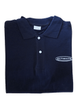 Ultimate-Polo Navy Blue-Navy Blue-Large-Hengelsport De Goeie Vangst