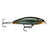 Rapala-Ultra Light Minnow-Carbon-4cm-Hengelsport De Goeie Vangst
