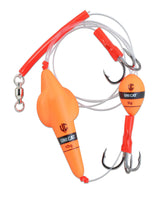 Unicat-Rotating Worm Rig-10g - Hengelsport De Goeie Vangst