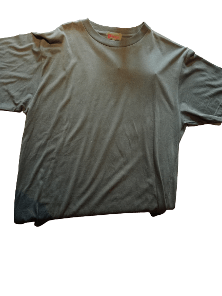 Univers - Katoen T-Shirt - Hengelsport De Goeie Vangst