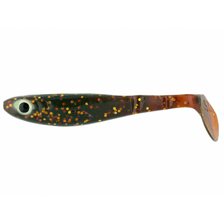 Abu Garcia - Svartzonker Mcperch Shad - Hengelsport De Goeie Vangst