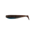 Fox Rage-Zander Pro Shad-14cm-UV Blue Guts-Hengelsport De Goeie Vangst