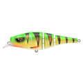 Spro-Pikefighter Triple Jointed MW 145-Uv Fire Tiger-14.5cm-Hengelsport De Goeie Vangst