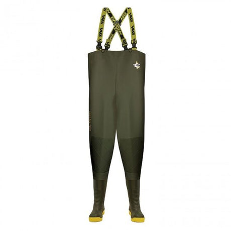 Vass - E Supernova 740 Series Chest Waders - Hengelsport De Goeie Vangst