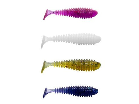 Veduta Design-Fat PT 3cm Shad-3cm-M1-De Goeie Vangst