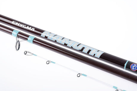 Vercelli - Enygma Mamuth - Hengelsport De Goeie Vangst