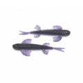 Fury Softbait