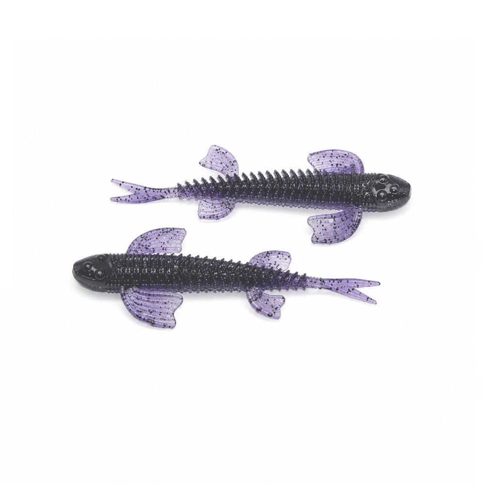 Fury Softbait