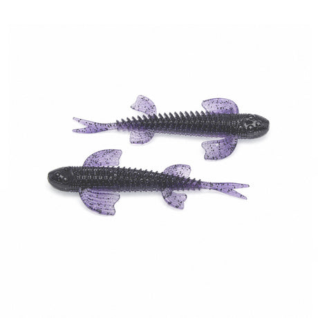 Fury Softbait