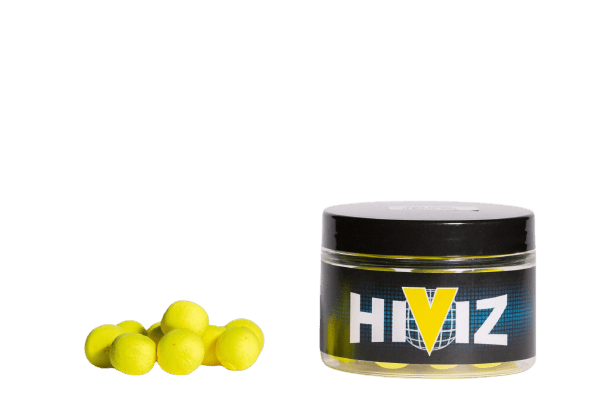 Vital Baits - Hiviz Dumbells | 38g - Hengelsport De Goeie Vangst