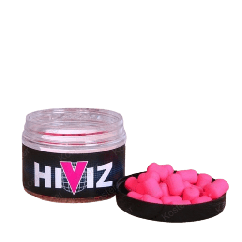 Vital Baits - Hiviz Dumbells | 38g - Hengelsport De Goeie Vangst