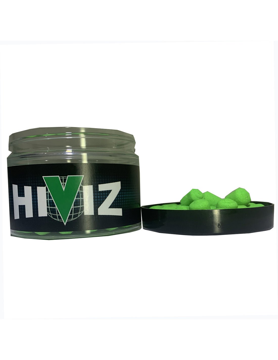 Vital Baits - Hiviz Dumbells | 38g - Hengelsport De Goeie Vangst