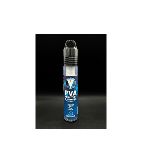Vital baits - PVA Mesh Tube & Plunger | 7m - Hengelsport De Goeie Vangst