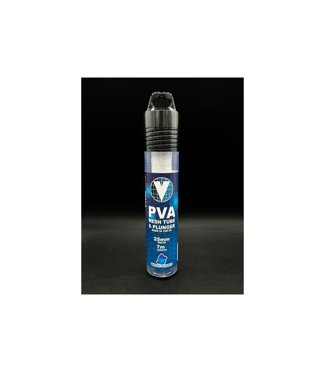 Vital baits - PVA Mesh Tube & Plunger | 7m - Hengelsport De Goeie Vangst