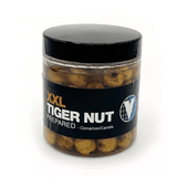 merkloos-Skinned Tiger Nut Prepared-250ml - Hengelsport De Goeie Vangst