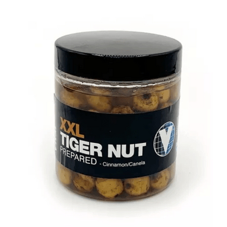 Vital Baits - Skinned Tiger Nut Prepared - Hengelsport De Goeie Vangst