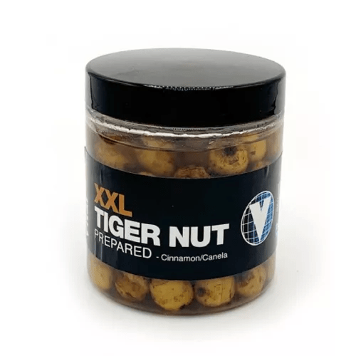 Vital Baits - Skinned Tiger Nut Prepared - Hengelsport De Goeie Vangst