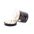 merkloos-The Kraken Pop-ups-White-14mm-Hengelsport De Goeie Vangst