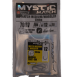 VMC - 7007 - BN Mystic Match Chika | Barbed - Hengelsport De Goeie Vangst
