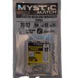 VMC-7007-BN Mystic Match Chika | Barbed-12 - Hengelsport De Goeie Vangst