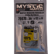 VMC - 7007B - BN Mystic Match Chika | Barbless - Hengelsport De Goeie Vangst