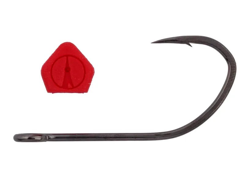 VMC - 7226TL TechSet Trailer Hook - AVM351358 - Hengelsport De Goeie Vangst
